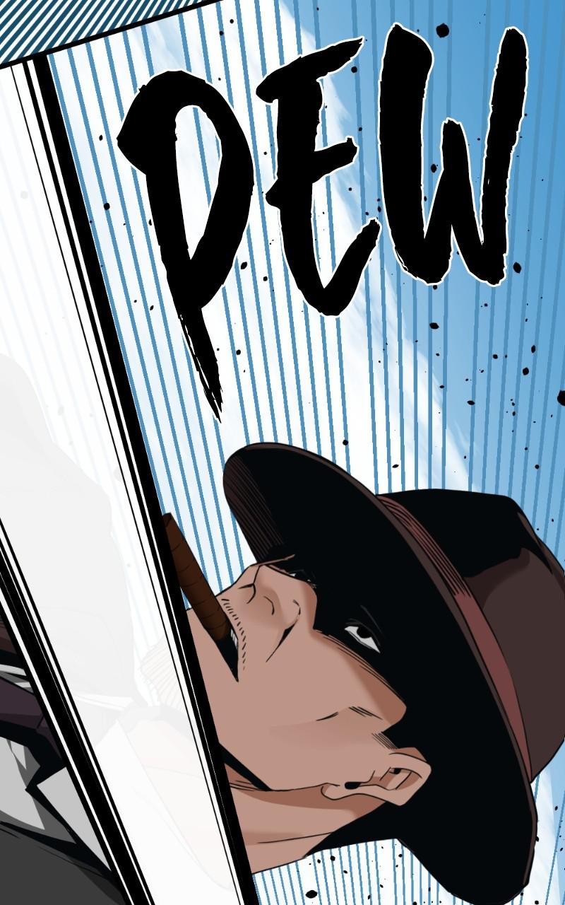 Hero Killer Chap 105 - Next Chap 106