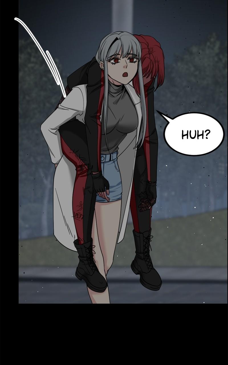 Hero Killer Chap 106 - Next Chap 107