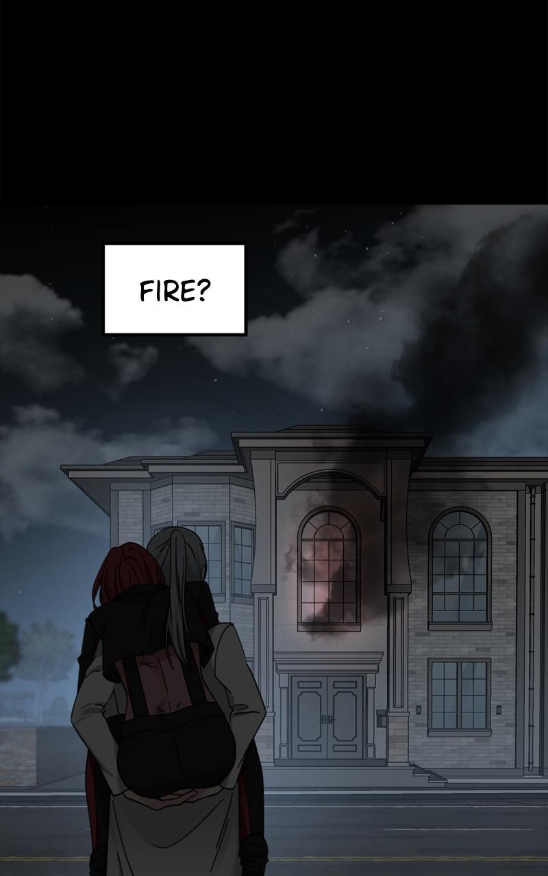 Hero Killer Chap 106 - Next Chap 107
