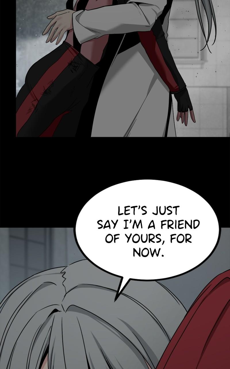 Hero Killer Chap 106 - Next Chap 107