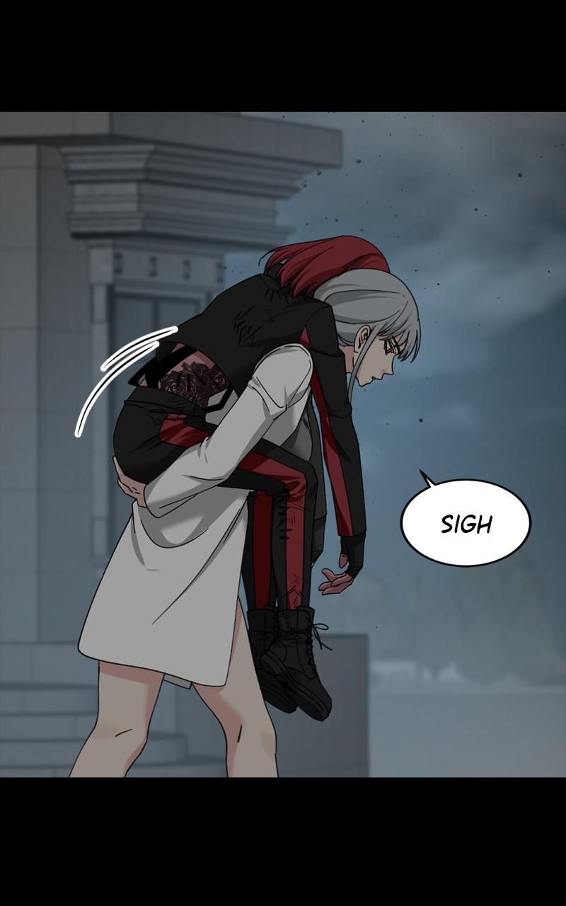 Hero Killer Chap 106 - Next Chap 107