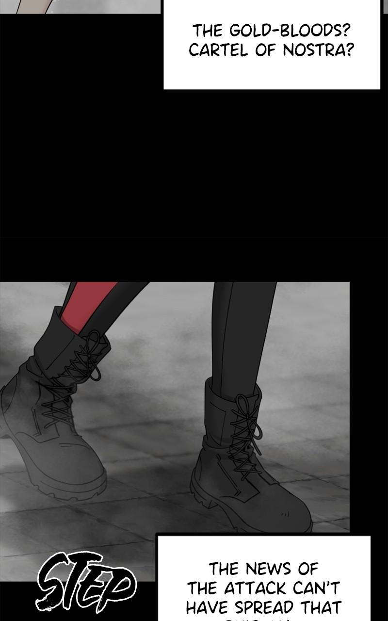 Hero Killer Chap 106 - Next Chap 107