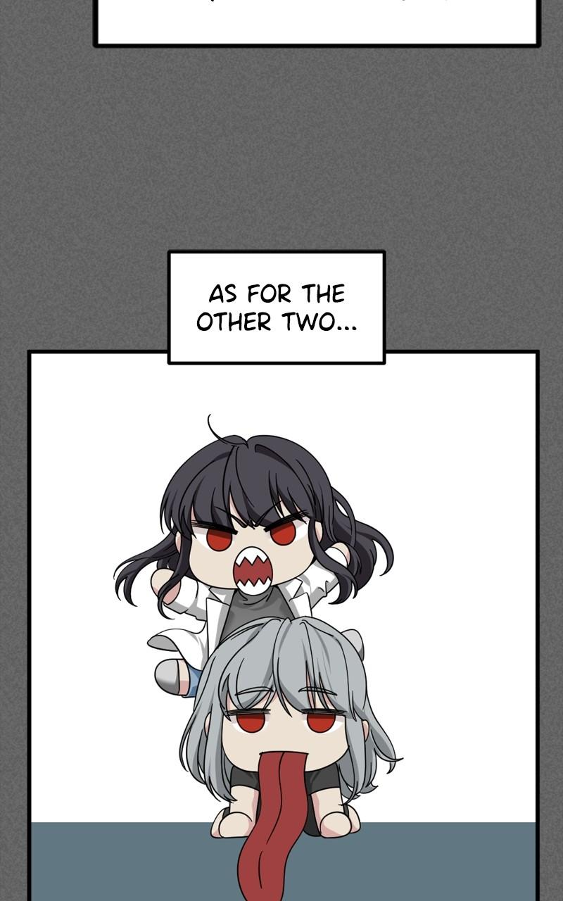 Hero Killer Chap 106 - Next Chap 107