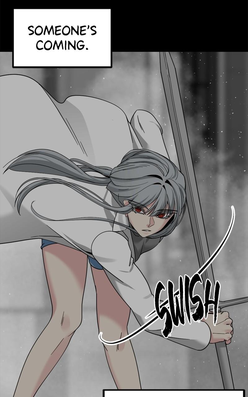 Hero Killer Chap 106 - Next Chap 107