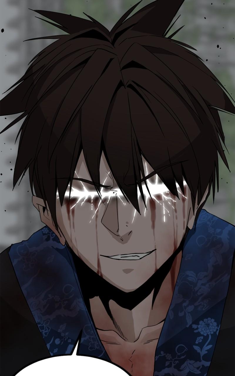 Hero Killer Chap 106 - Next Chap 107