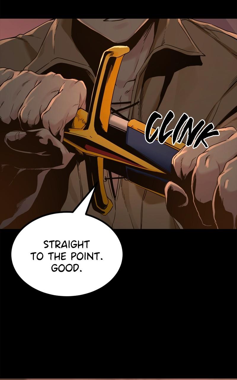 Hero Killer Chap 106 - Next Chap 107