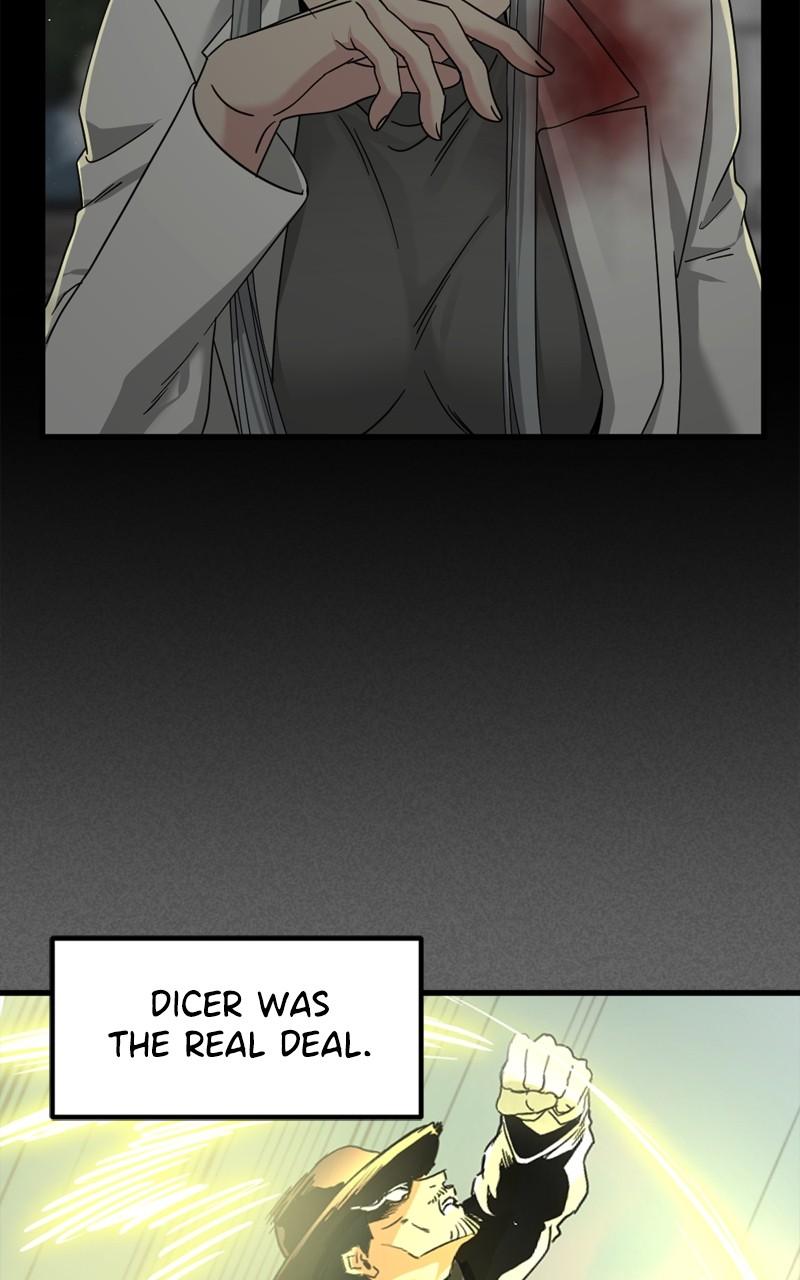 Hero Killer Chap 106 - Next Chap 107