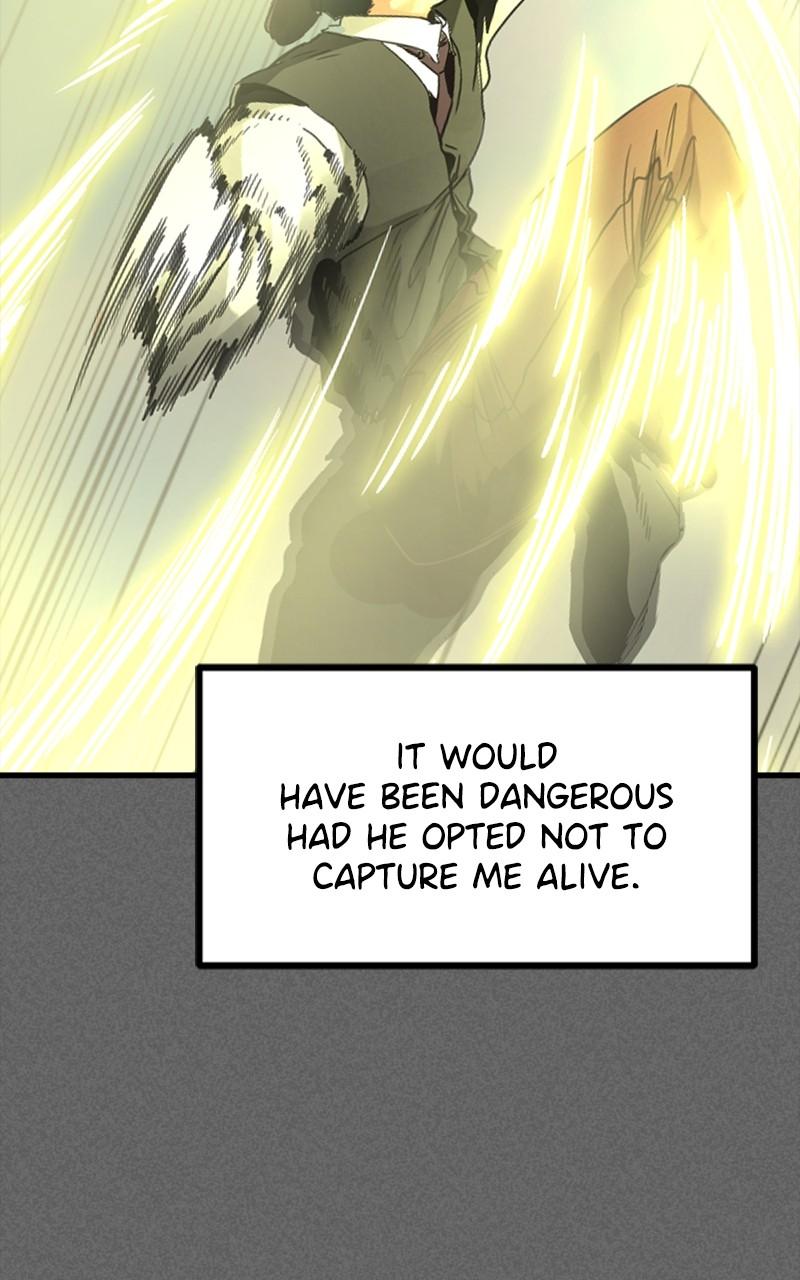 Hero Killer Chap 106 - Next Chap 107