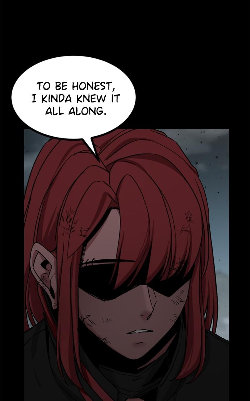 Hero Killer Chap 106 - Next Chap 107