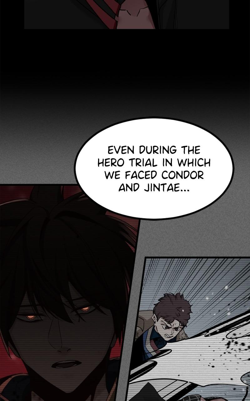 Hero Killer Chap 106 - Next Chap 107