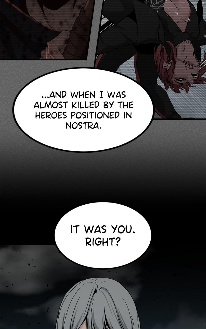 Hero Killer Chap 106 - Next Chap 107