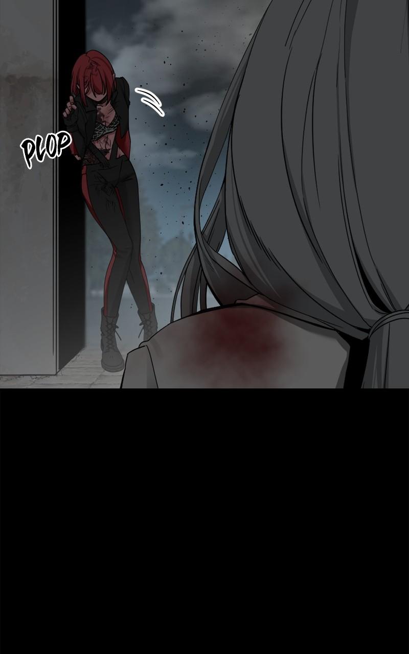 Hero Killer Chap 106 - Next Chap 107