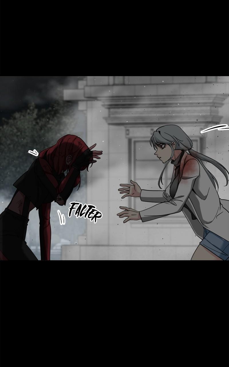 Hero Killer Chap 106 - Next Chap 107