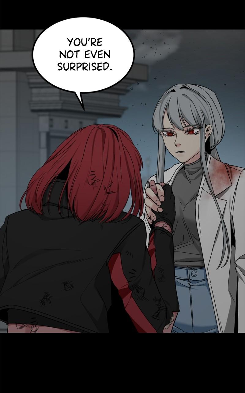 Hero Killer Chap 106 - Next Chap 107