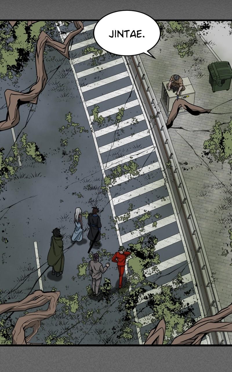 Hero Killer Chap 106 - Next Chap 107
