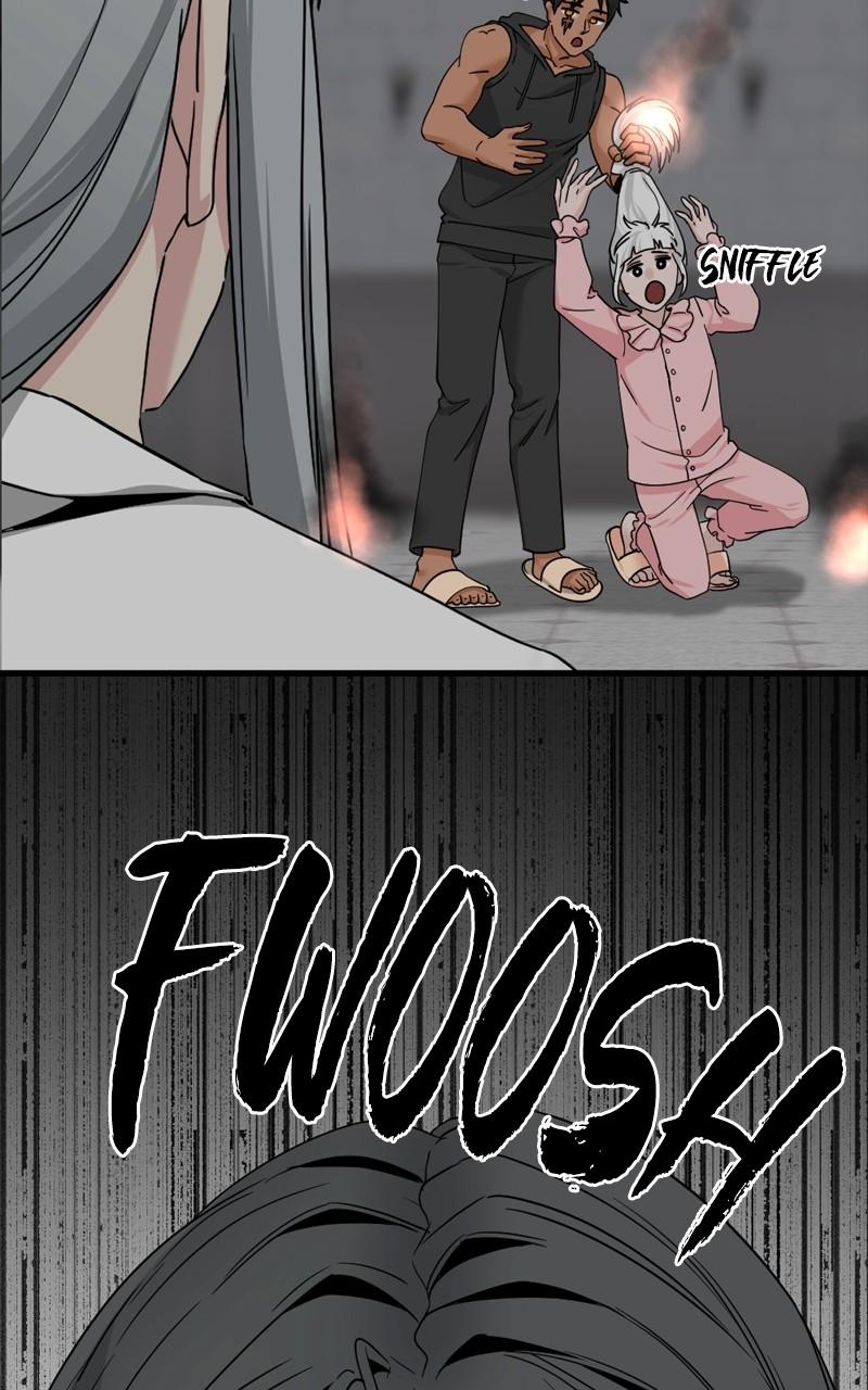Hero Killer Chap 106 - Next Chap 107