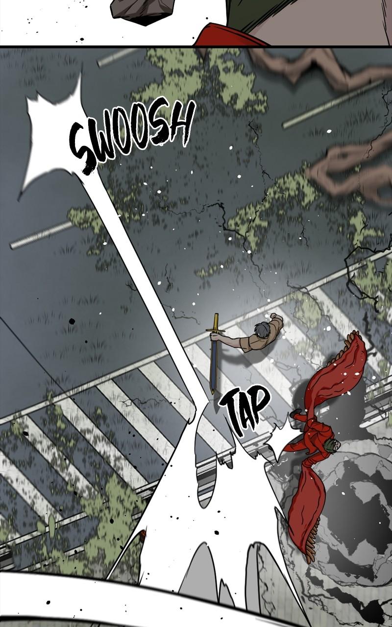 Hero Killer Chap 106 - Next Chap 107