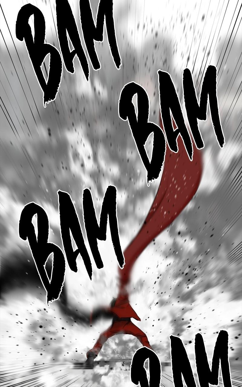 Hero Killer Chap 106 - Next Chap 107