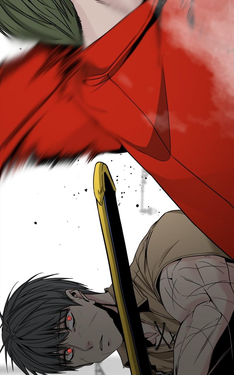 Hero Killer Chap 106 - Next Chap 107