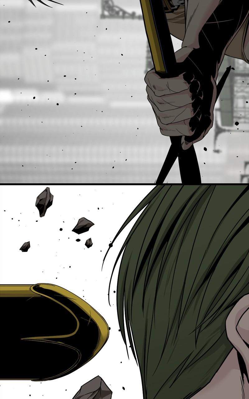 Hero Killer Chap 106 - Next Chap 107