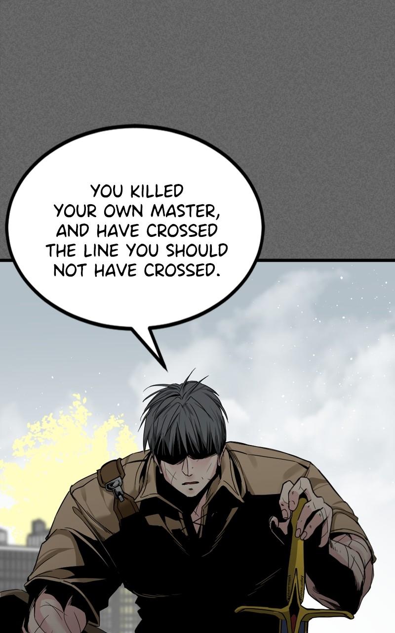 Hero Killer Chap 106 - Next Chap 107