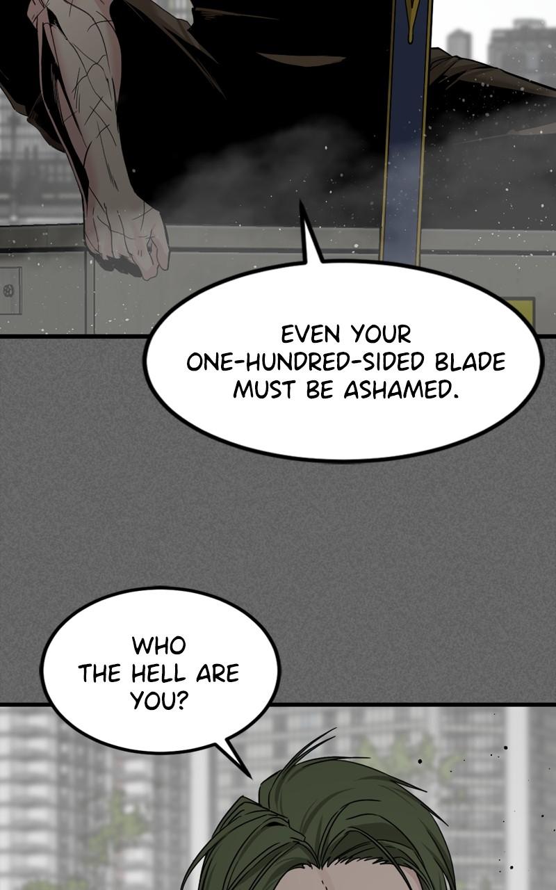 Hero Killer Chap 106 - Next Chap 107