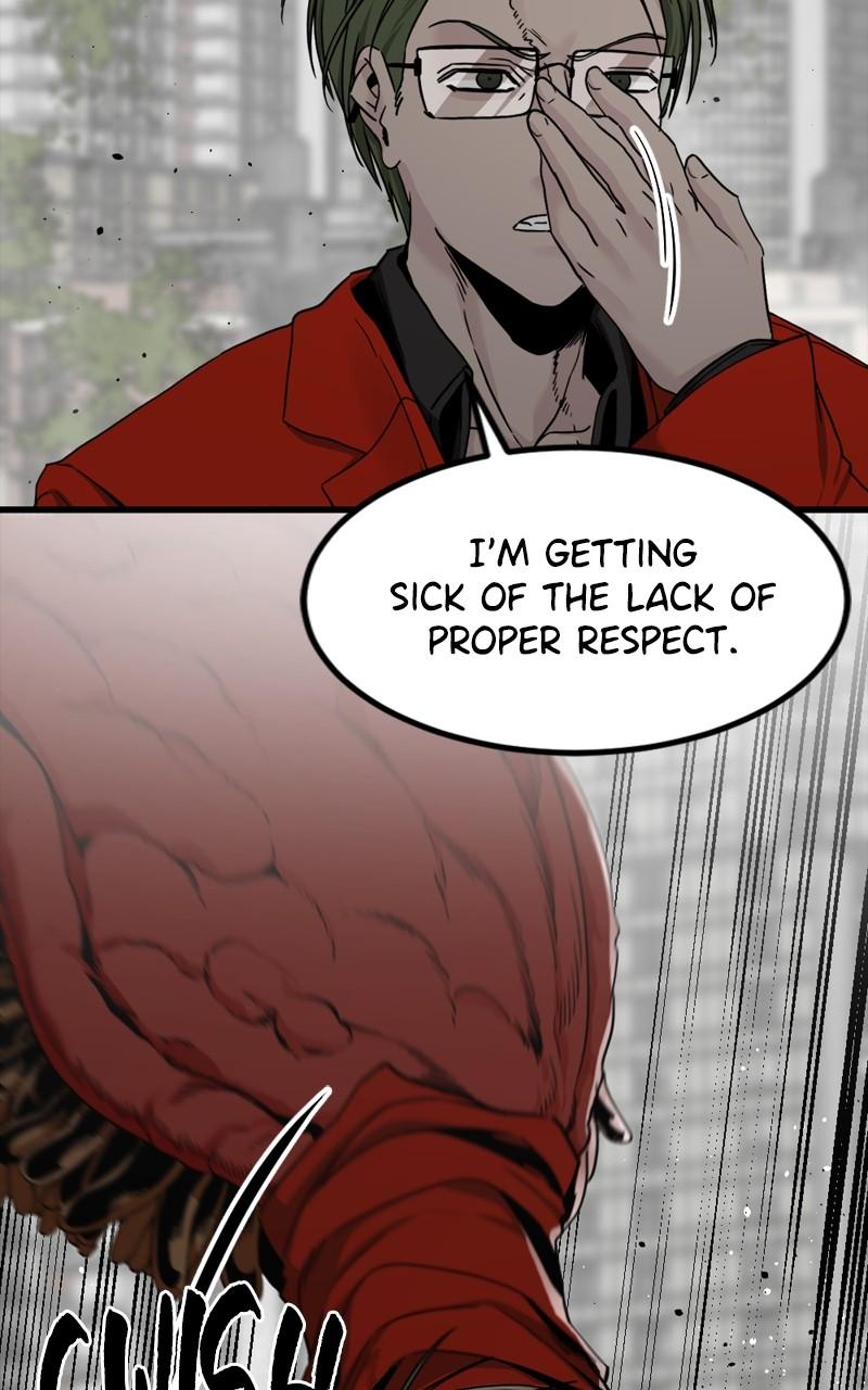 Hero Killer Chap 106 - Next Chap 107