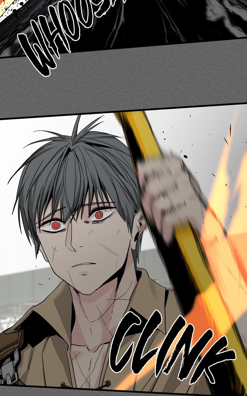 Hero Killer Chap 106 - Next Chap 107