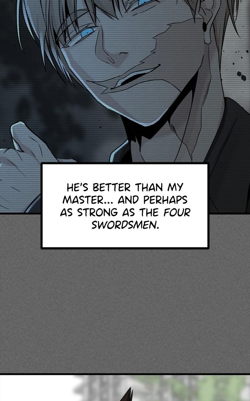 Hero Killer Chap 106 - Next Chap 107