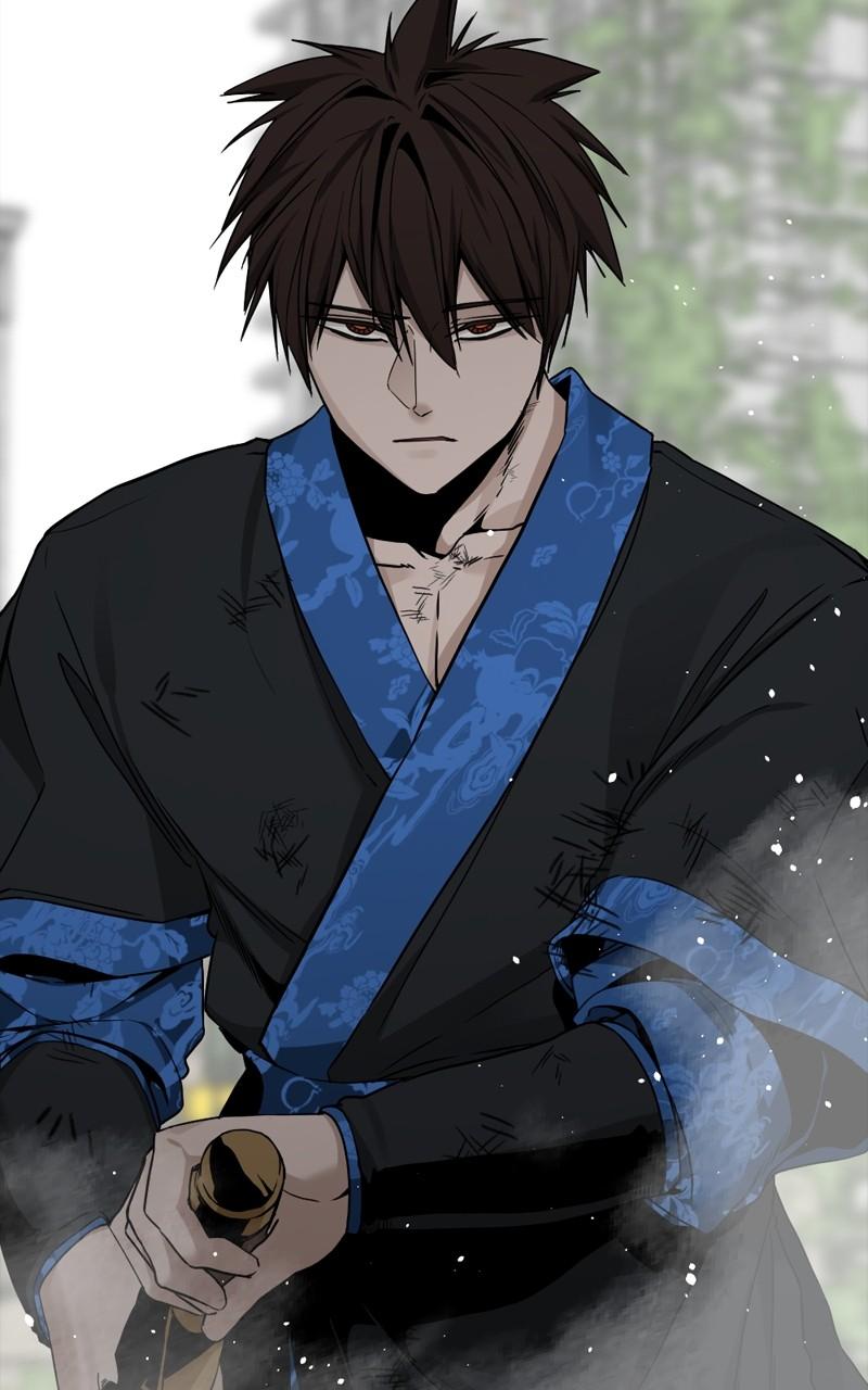 Hero Killer Chap 106 - Next Chap 107
