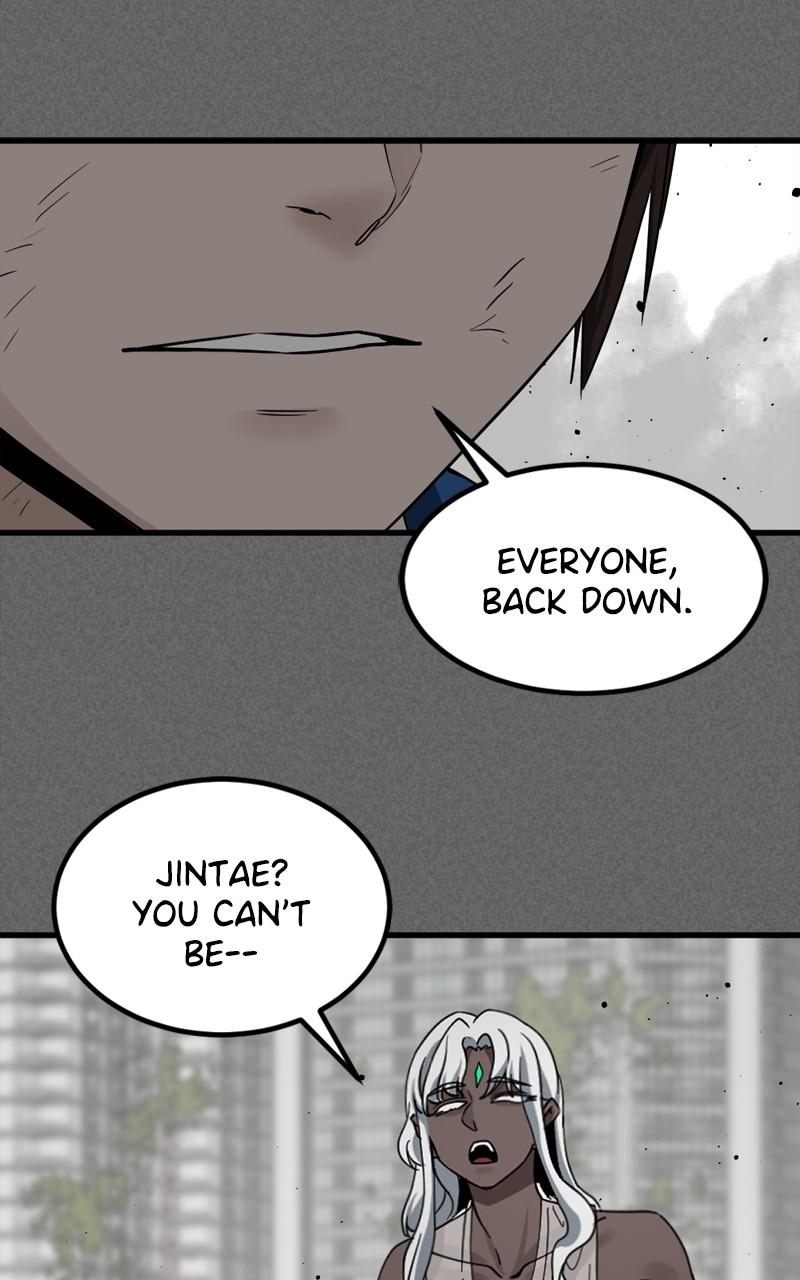 Hero Killer Chap 106 - Next Chap 107