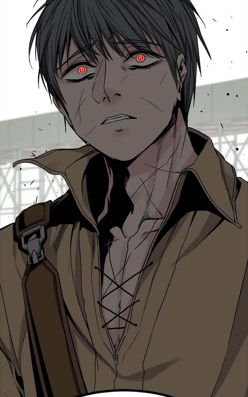Hero Killer Chap 106 - Next Chap 107