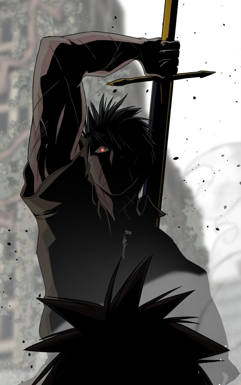 Hero Killer Chap 106 - Next Chap 107