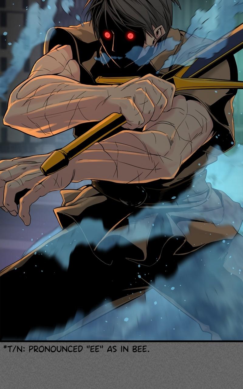 Hero Killer Chap 106 - Next Chap 107
