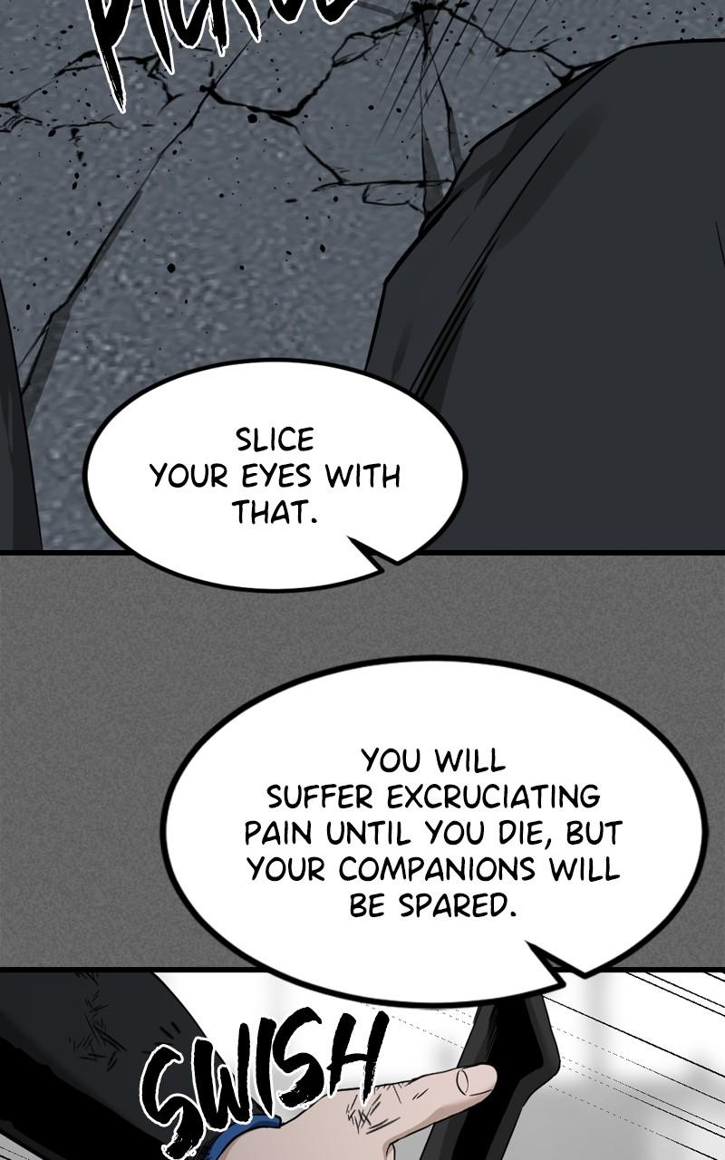 Hero Killer Chap 106 - Next Chap 107