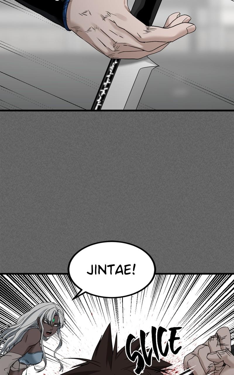 Hero Killer Chap 106 - Next Chap 107