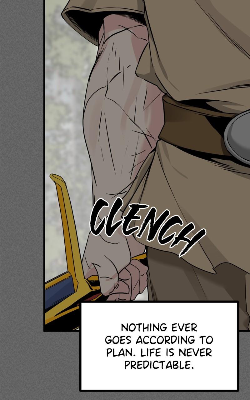 Hero Killer Chap 106 - Next Chap 107