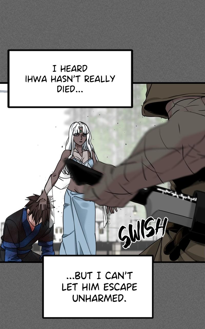 Hero Killer Chap 106 - Next Chap 107
