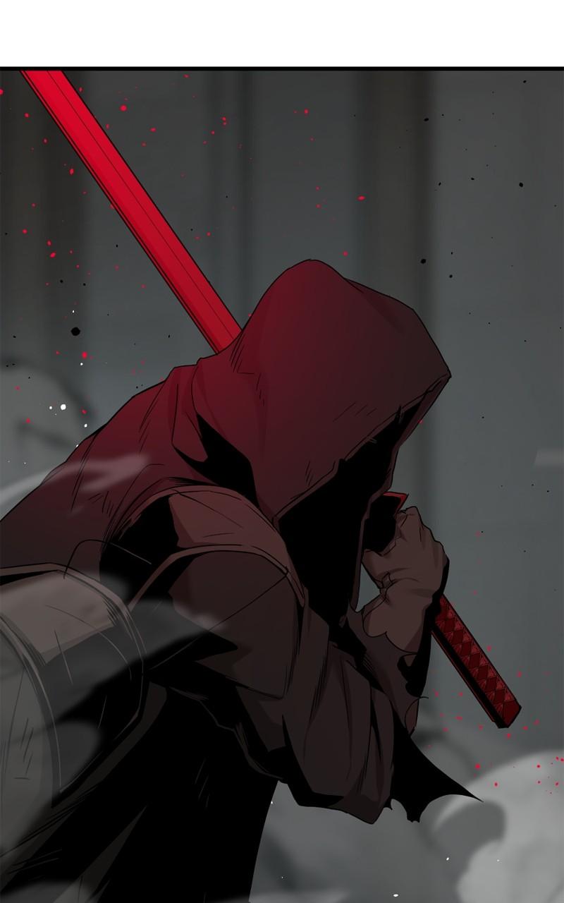 Hero Killer Chap 108 - Next Chap 109