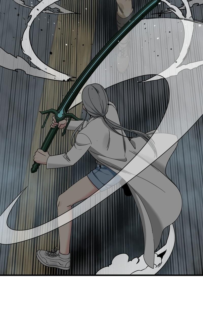 Hero Killer Chap 108 - Next Chap 109