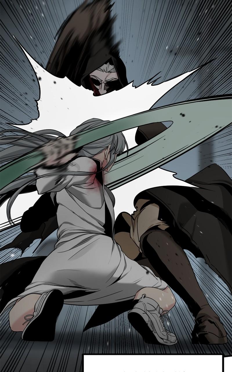 Hero Killer Chap 108 - Next Chap 109