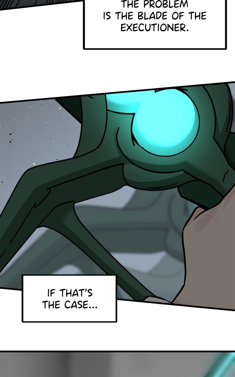 Hero Killer Chap 108 - Next Chap 109