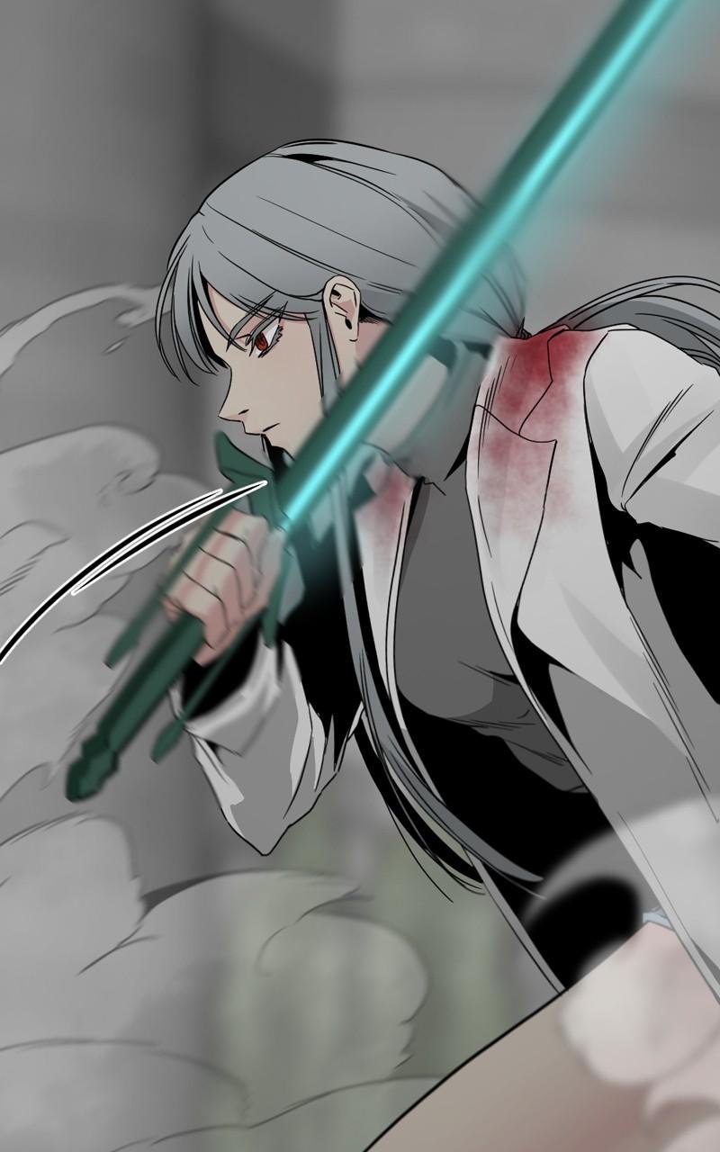 Hero Killer Chap 108 - Next Chap 109