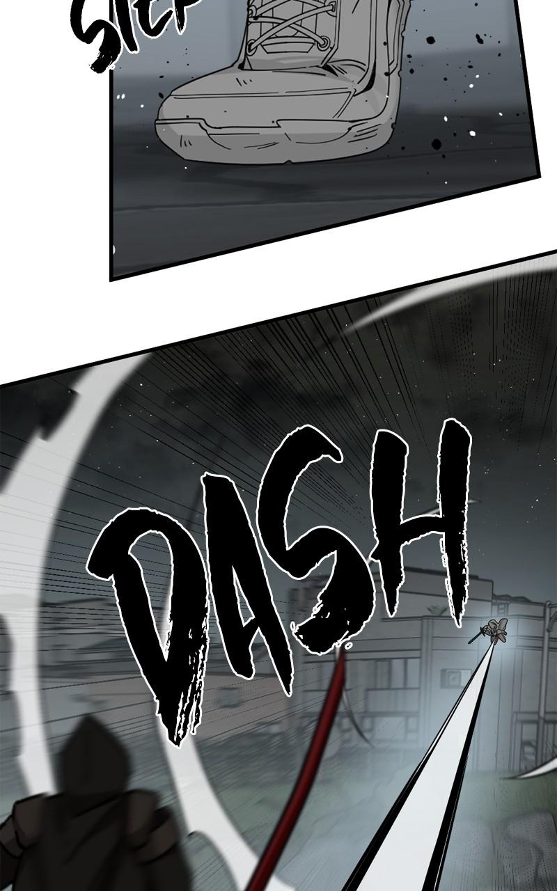 Hero Killer Chap 108 - Next Chap 109