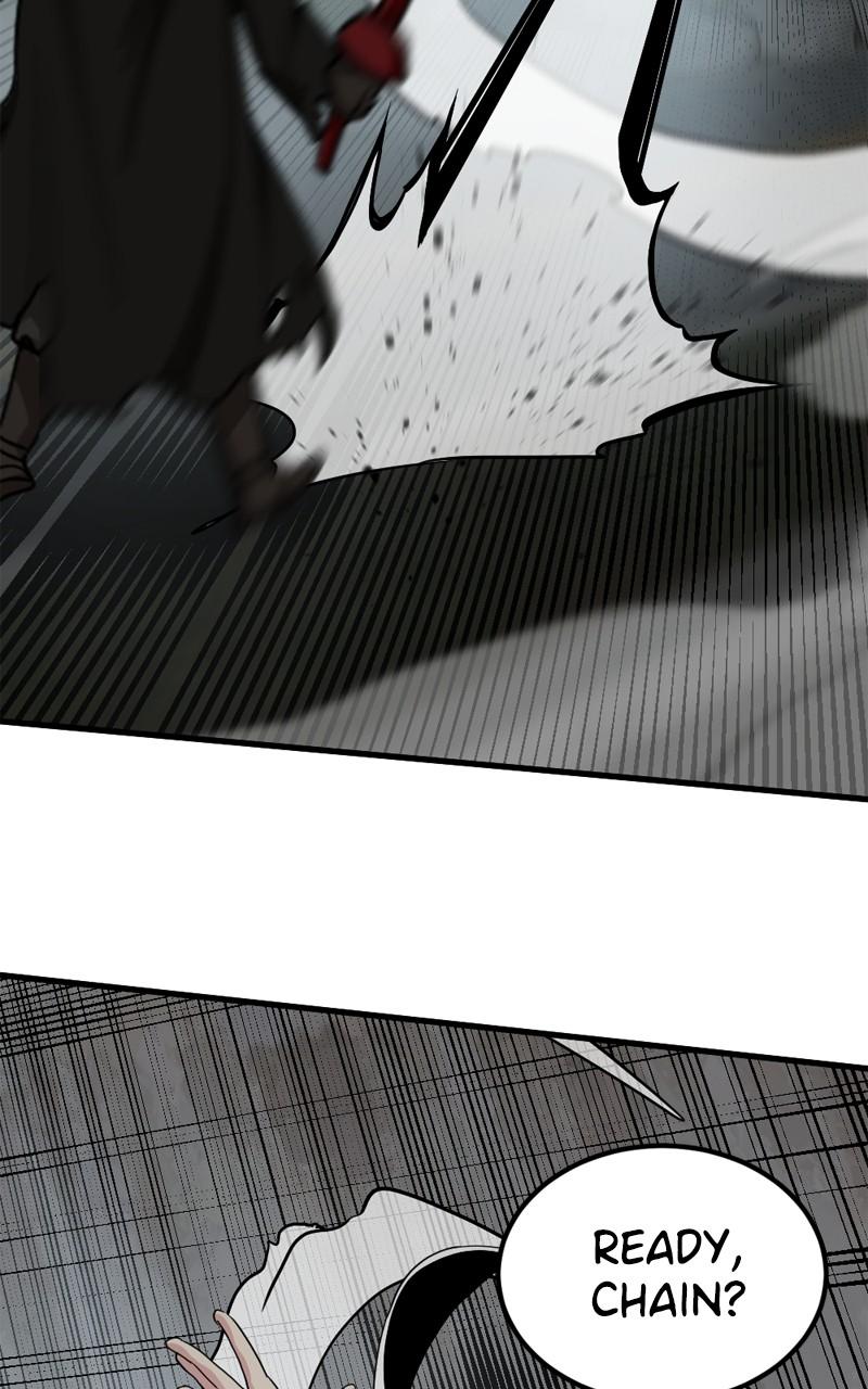 Hero Killer Chap 108 - Next Chap 109