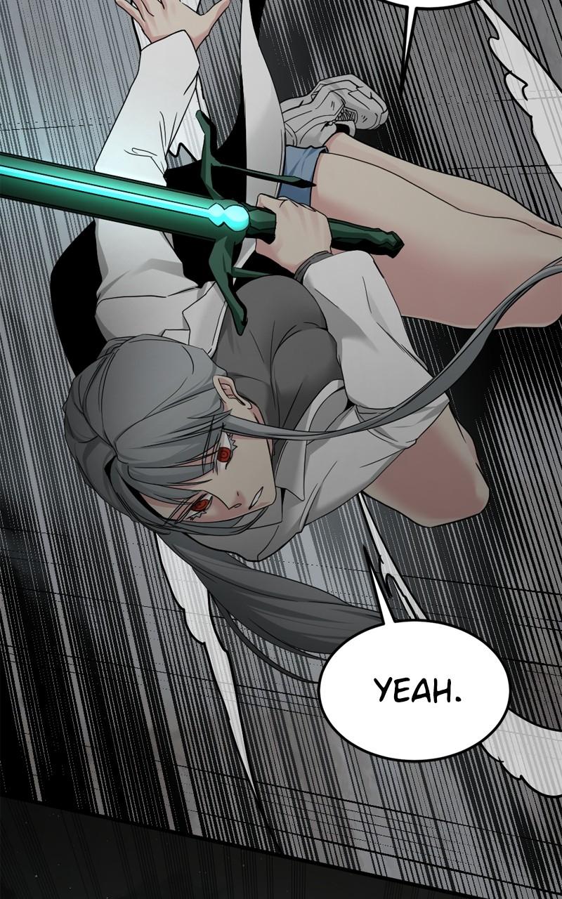 Hero Killer Chap 108 - Next Chap 109