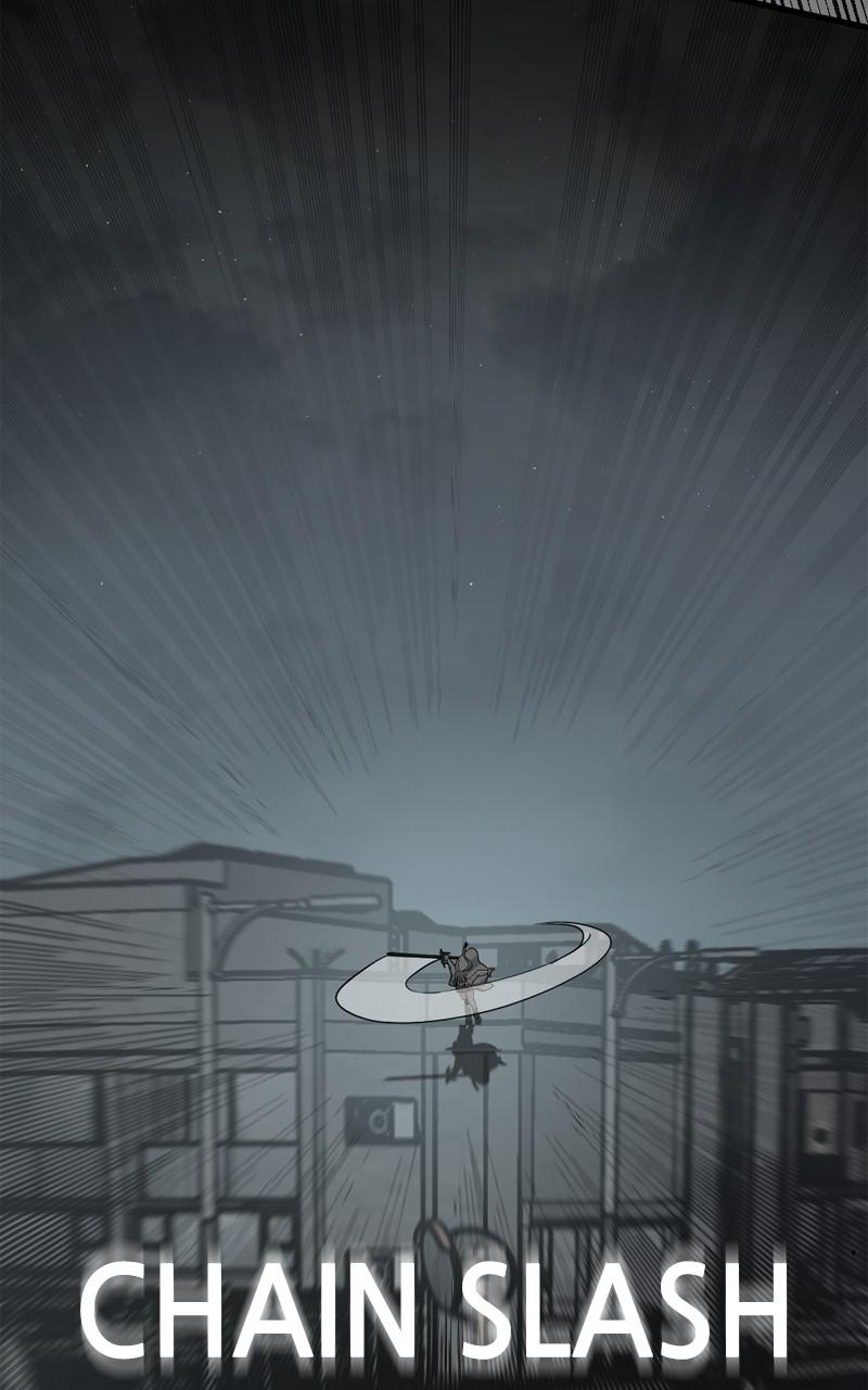 Hero Killer Chap 108 - Next Chap 109