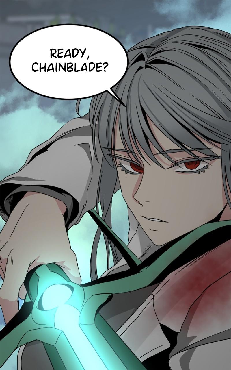 Hero Killer Chap 108 - Next Chap 109