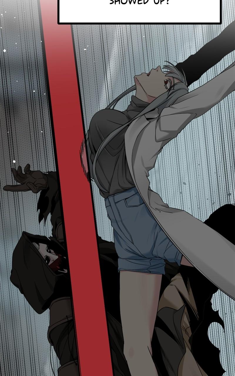 Hero Killer Chap 108 - Next Chap 109