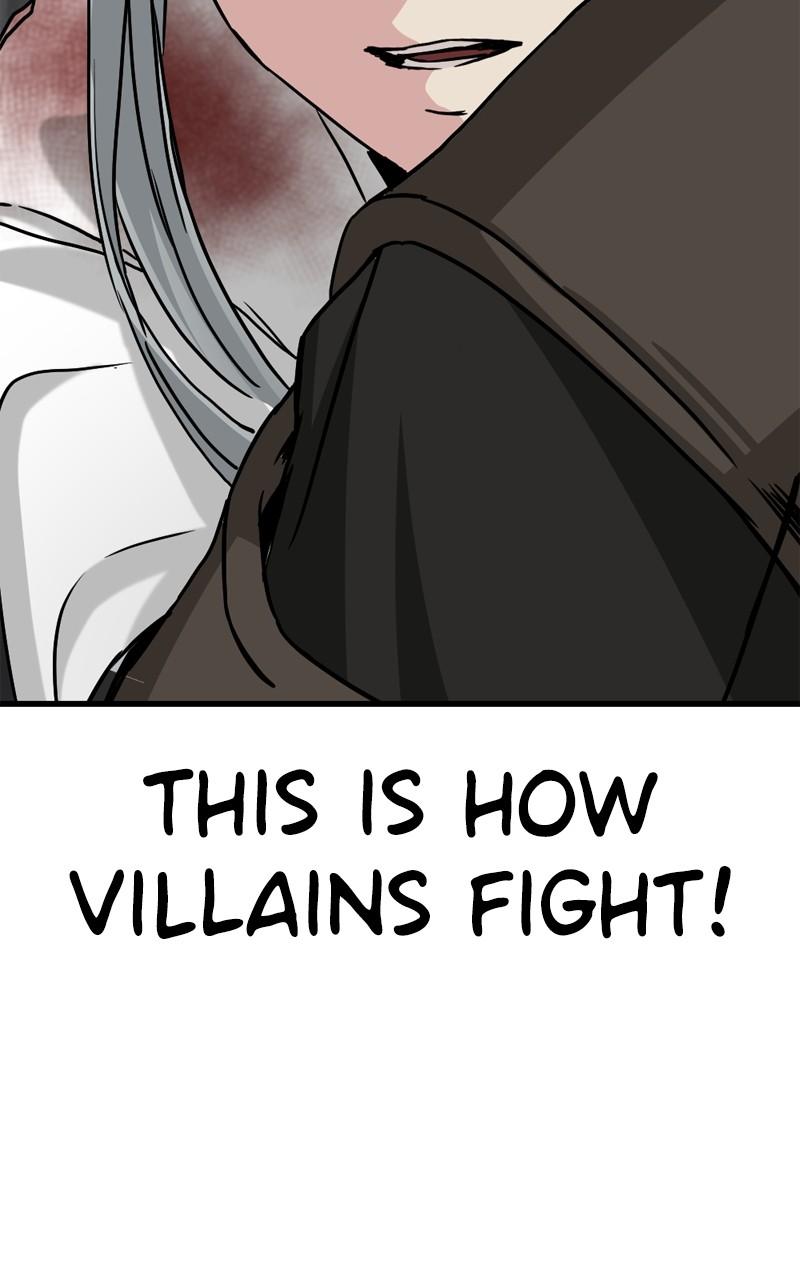 Hero Killer Chap 108 - Next Chap 109